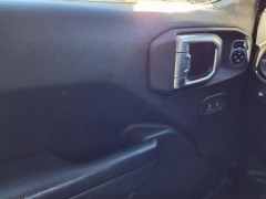 Used 2024  Jeep Wrangler 4xe Sport S 4x4 at Maxx Loans near St&period; Adrian&comma; MI