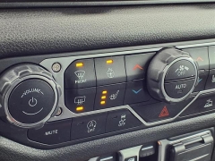 Used 2024  Jeep Wrangler Sport S 4 Door 4x4 at Maxx Loans near St&period; Adrian&comma; MI