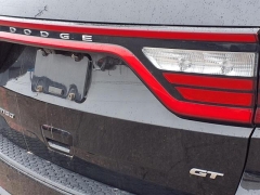 Used 2024  Dodge Durango GT Plus AWD at Maxx Loans near St&period; Adrian&comma; MI