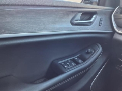 Used 2023  Jeep Grand Cherokee Limited 4x4 at Maxx Loans near St. Adrian, MI