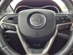 Used 2017 Jeep Grand Cherokee Altitude 4x4 *Ltd Avail* at Maxx Loans near ,