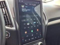 Used 2024 Ford Edge Titanium AWD at Maxx Loans near St. Adrian, MI