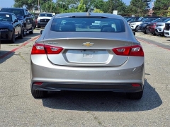 Used 2025 Chevrolet Malibu 4dr Sdn 1LT at Northland Chrysler Dodge Jeep Ram near Oak Park, MI