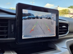 Used 2020 Ford Explorer 4d SUV 4WD XLT 2.3L EcoBoost at Northland Chrysler Dodge Jeep Ram near Oak Park, MI