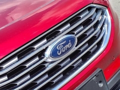 Used 2024 Ford Edge Titanium AWD at Maxx Loans near St. Adrian, MI