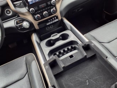 Used 2022 Ram 1500 4WD Laramie Crew Cab 5'7" Box at Maxx Loans near St. Adrian, MI