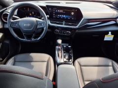 Used 2024 Chevrolet Trax FWD 4dr 2RS at Northland Chrysler Dodge Jeep Ram near Oak Park, MI