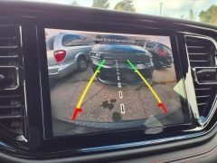 Used 2023  Dodge Durango R/T Premium AWD at Maxx Loans near St. Adrian, MI