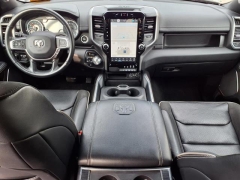 Used 2023  Ram 1500 4WD Laramie Crew Cab 5'7" Box at Maxx Loans near St&period; Adrian&comma; MI