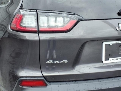 Used 2020 Jeep Cherokee 4d SUV 4WD Limited High Altitude 2.0T at Maxx Loans near St. Adrian, MI