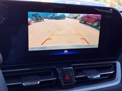 Used 2025 Chevrolet Trailblazer AWD 4dr LT at Maxx Loans near St. Adrian, MI