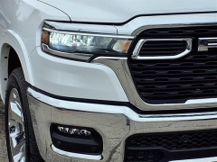 Used 2025  Ram 1500 Big Horn 4x4 Crew Cab 6'4" Box at Maxx Loans near St&period; Adrian&comma; MI