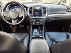 Used 2020  Chrysler 300 Touring L AWD at Maxx Loans near St&period; Adrian&comma; MI