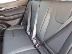 Used 2024 Buick Encore GX AWD 4dr Sport Touring at Maxx Loans near ,