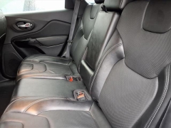 Used 2023  Jeep Cherokee Altitude Lux 4x4 at Maxx Loans near St&period; Adrian&comma; MI