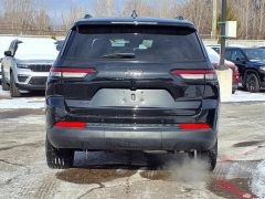 Used 2023  Jeep Grand Cherokee L Altitude 4x4 at Maxx Loans near St&period; Adrian&comma; MI