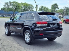 Used 2022 Jeep Grand Cherokee WK Laredo E 4x4 at Northland Chrysler Dodge Jeep Ram near Oak Park, MI