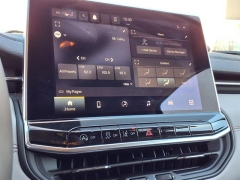 Used 2022  Jeep Compass Limited 4x4 at Maxx Loans near St&period; Adrian&comma; MI