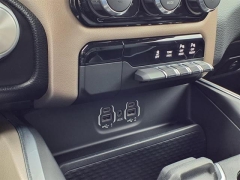 Used 2022 Ram 1500 4WD Laramie Crew Cab 5'7" Box at Maxx Loans near St. Adrian, MI