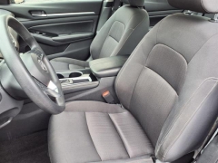 Used 2023 Nissan Altima 2.5 SV Sedan at Northland Chrysler Dodge Jeep Ram near Oak Park, MI