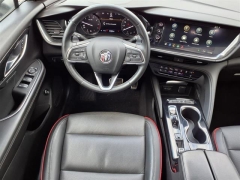 Used 2023 Buick Envision FWD 4dr Essence at Maxx Loans near ,