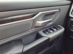 Used 2021 Ram 1500 4WD Big Horn Crew Cab 5'7" Box at Northland Chrysler Dodge Jeep Ram near Oak Park, MI