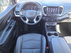 Used 2024 GMC Terrain AWD 4dr SLT at Maxx Loans near ,