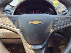 Used 2025 Chevrolet Malibu 4dr Sdn 1LT at Northland Chrysler Dodge Jeep Ram near Oak Park, MI