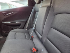 Used 2025 Chevrolet Malibu 4dr Sdn 1LT at Northland Chrysler Dodge Jeep Ram near Oak Park, MI