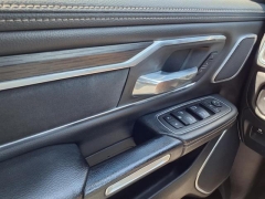 Used 2023 Ram 1500 4WD Laramie Crew Cab 5'7" Box at Northland Chrysler Dodge Jeep Ram near Oak Park, MI