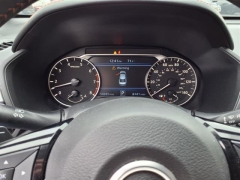 Used 2023 Nissan Altima 2.5 SR Sedan at Maxx Loans near St. Adrian, MI