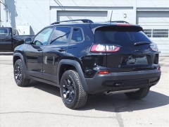 Used 2022 Jeep Cherokee X 4x4 at Maxx Loans near ,