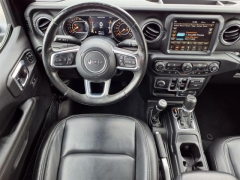 Used 2020 Jeep Gladiator Overland 4x4 at Northland Chrysler Dodge Jeep Ram near Oak Park, MI