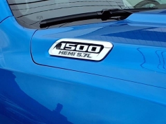 Used 2022 Ram 1500 4WD Laramie Crew Cab 5'7" Box at Maxx Loans near St. Adrian, MI