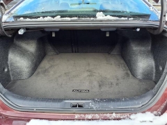 Used 2024  Nissan Altima 2&period;5 SV Sedan at Maxx Loans near St&period; Adrian&comma; MI