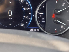 Used 2024  Buick Enclave FWD 4dr Premium at Maxx Loans near St&period; Adrian&comma; MI