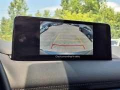 Used 2024 Mazda CX-5 2.5 S Preferred Package AWD at Northland Chrysler Dodge Jeep Ram near Oak Park, MI
