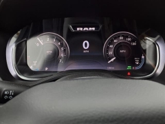 Used 2025  Ram 1500 Big Horn 4x4 Crew Cab 6'4" Box at Maxx Loans near St&period; Adrian&comma; MI