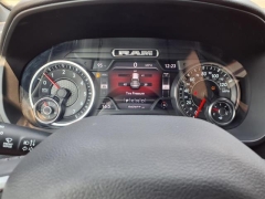 Used 2021 Ram 1500 Big Horn 4x4 Crew Cab 5'7" Box at Maxx Loans near ,