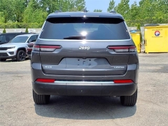 Used 2024 Jeep Grand Cherokee L Limited 4x4 at Maxx Loans near ,