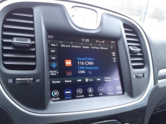 Used 2022 Chrysler 300 Touring L RWD at Maxx Loans near St. Adrian, MI