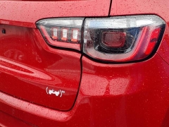 Used 2023  Jeep Compass &lpar;RED&rpar; Edition 4x4 at Maxx Loans near St&period; Adrian&comma; MI