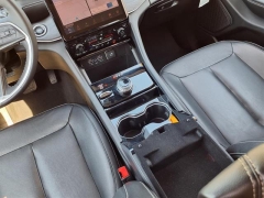 Used 2023 Jeep Grand Cherokee Limited 4x4 at Northland Chrysler Dodge Jeep Ram near Oak Park, MI