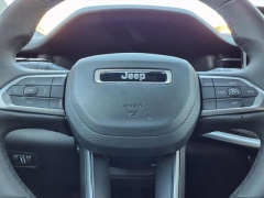 Used 2024  Jeep Compass Latitude 4x4 at Maxx Loans near St&period; Adrian&comma; MI