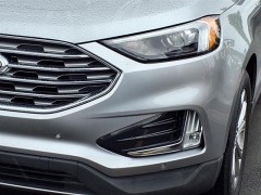 Used 2024 Ford Edge Titanium AWD at Maxx Loans near St. Adrian, MI
