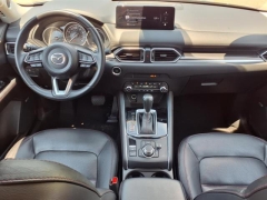 Used 2024 Mazda CX-5 2.5 S Preferred Package AWD at Northland Chrysler Dodge Jeep Ram near Oak Park, MI