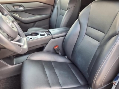 Used 2022 Nissan Rogue AWD SL at Maxx Loans near St. Adrian, MI