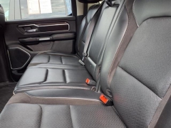 Used 2022 Ram 1500 4WD Laramie Crew Cab 5'7" Box at Maxx Loans near St. Adrian, MI