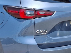 Used 2024 Mazda CX-5 2.5 S Preferred Package AWD at Northland Chrysler Dodge Jeep Ram near Oak Park, MI