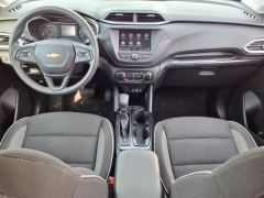 Used 2023  Chevrolet Trailblazer FWD 4dr LT at Maxx Loans near St&period; Adrian&comma; MI